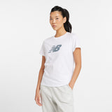 Sport Jersey Logo White L