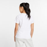 Sport Jersey Logo White L