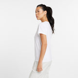 Sport Jersey Logo White L