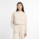 Coastal Fleece Beige L