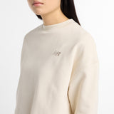Coastal Fleece Beige L