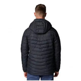 Slope Edge™ II Hooded Jacket green