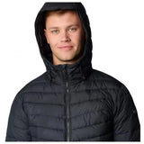 Slope Edge™ II Hooded Jacket green