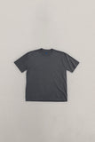 x YZY SHORT SLEEVE T-SHIRT DARK GRAY