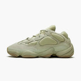 YEEZY 500