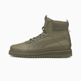 Desierto V2 Winter Rubber