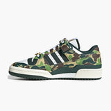 FORUM 84 BAPE LOW