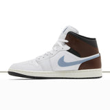Air 1 Retro Mid SE 'Brown Blue Grey'