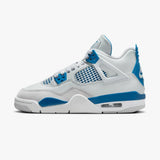4 Retro Military Blue (2024) (GS)