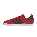 Gazelle Red Manchester