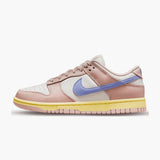 Dunk Low Pink Oxford (W)