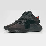 Tubular Rise Triple Black