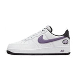 air force 1 low hoops white canyon purple