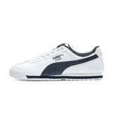 Roma Basic White