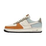 Air Force 1 '07 LV8 'Light Pumice/Dark Stucco/Monarch/Ivory'