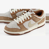 Dunk Low PRM Beige 37.5