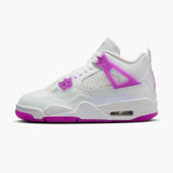 4 Retro Hyper Violet (GS)