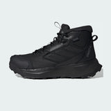 UNISEX TERREX WINTER BOOT MID LEATHER 10 (44,5)
