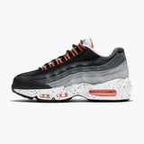 Air Max 95 Recraft Black Aquamarine (GS)