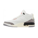 3 Retro White Cement Reimagined