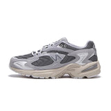 Grey Running Shoes Sneakers