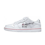 SB Dunk Low Oski Great White (PS)