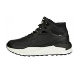 X-Ray Speed Mid Wtr Black