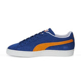 Suede Teams II
