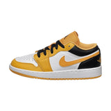 1 Low Taxi (GS)