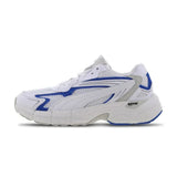 Teveris Nitro White Blue