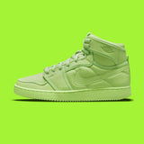 Jordan 1 Retro AJKO Billie Eilish Ghost Green