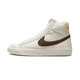 Blazer Mid 77 Beige 38