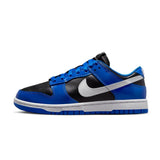DUNK LOW ESS WMNS BLACK/BLACK