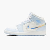 1 Mid SE Glitter Swoosh (GS)