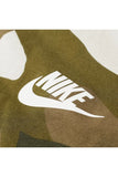 Camo T-shirt S