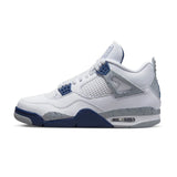 Air 4 retro midnight navy