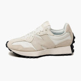 327 NB White Almond Women LifeStyle Sneakers