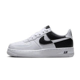Air Force 1 NN White/Black