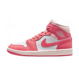 1 Mid Strawberries and Cream (W)