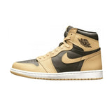 1 Retro High Pollen