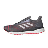 Boost Solar Drive M Running