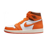1 Retro High OG Starfish (W)