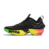Fast-R Nitro Elite Futrograde Black