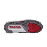 3 Retro Fire Red (2022) (GS)