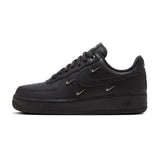 AIR FORCE 1 BLACK