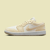 Air 1 Low Se Beige/white