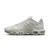 AIR MAX PLUS A COLD WALL WHITE