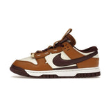 DUNK LOW JUMBO