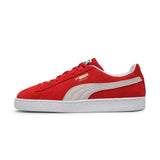 Suede Classic Xxi Red