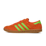 Hamburg W Orange